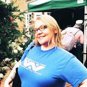 Meet your Posher, Jess